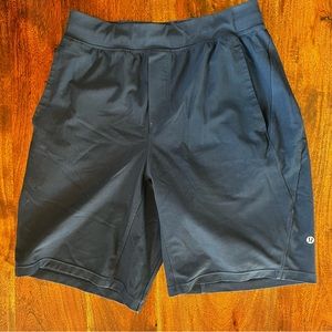 Men’s Small Lululemon Athletic Shorts